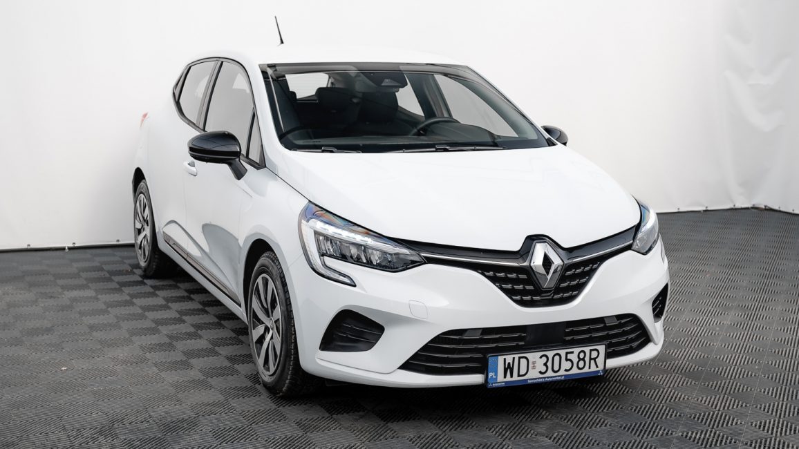 Renault Clio 1.0 TCe Equilibre WD3058R w leasingu dla firm