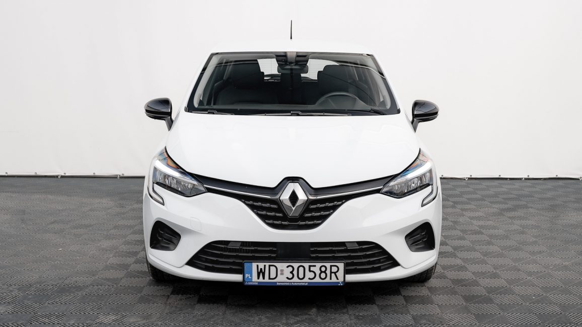 Renault Clio 1.0 TCe Equilibre WD3058R w leasingu dla firm