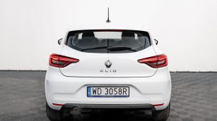 Renault Clio 1.0 TCe Equilibre WD3058R w leasingu dla firm