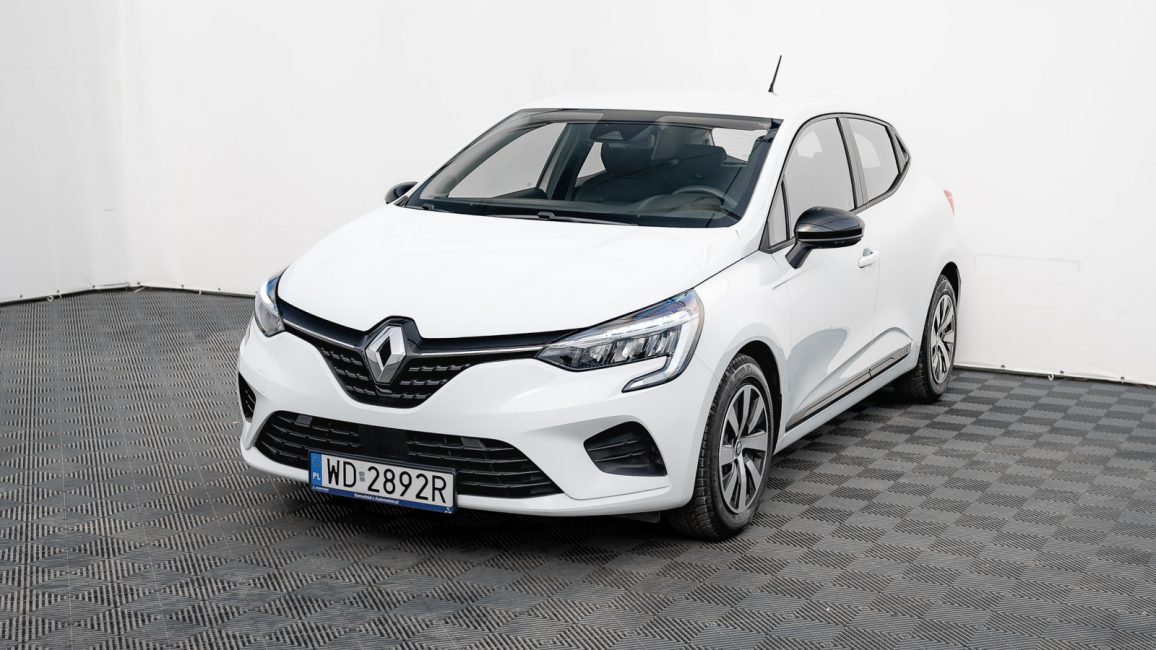 Renault Clio 1.0 TCe Equilibre WD2892R w abonamencie