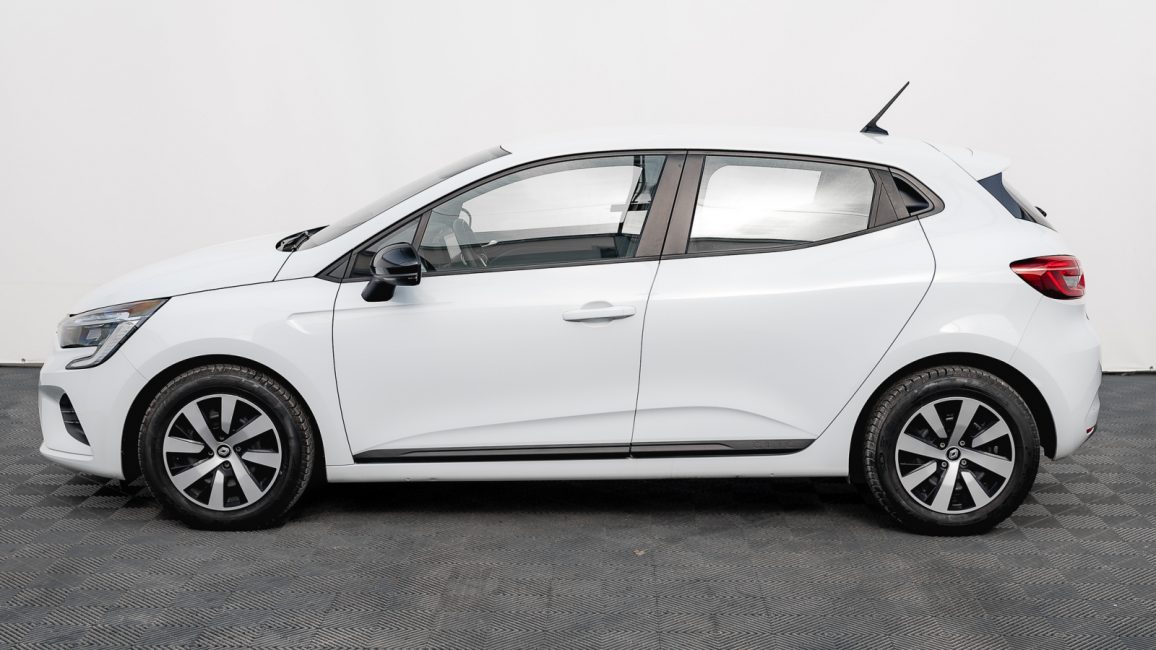 Renault Clio 1.0 TCe Equilibre WD2892R w abonamencie
