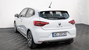 Renault Clio 1.0 TCe Equilibre WD2892R w abonamencie