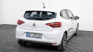 Renault Clio 1.0 TCe Equilibre WD2892R w abonamencie