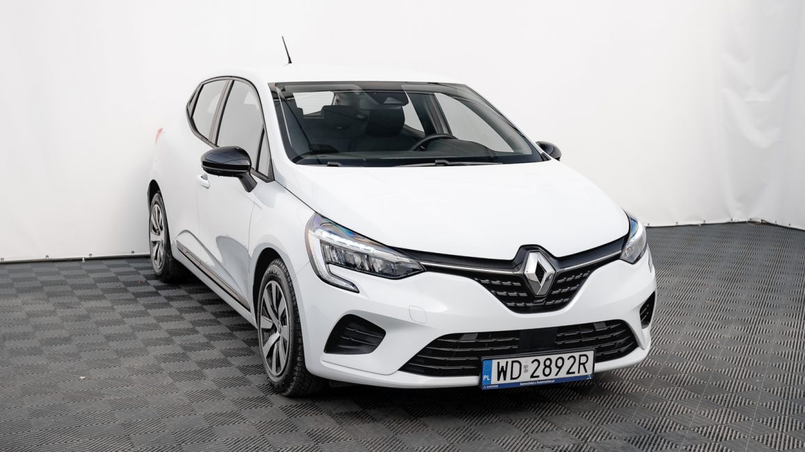 Renault Clio 1.0 TCe Equilibre WD2892R w abonamencie