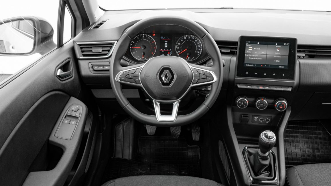 Renault Clio 1.0 TCe Equilibre WD2892R w abonamencie