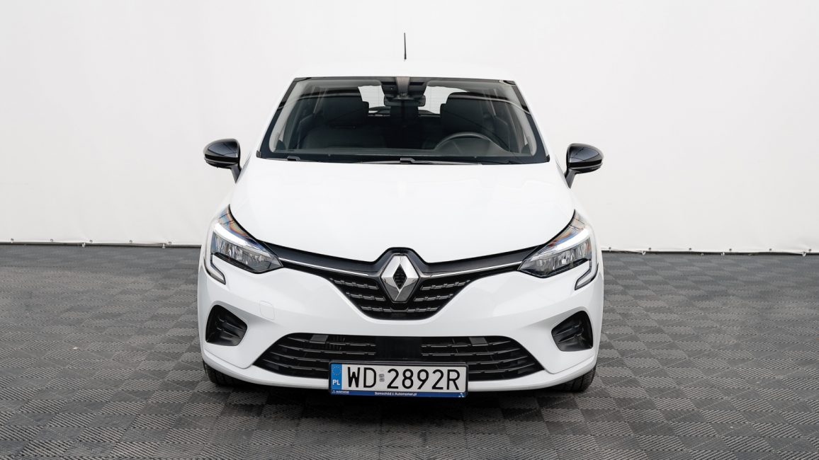 Renault Clio 1.0 TCe Equilibre WD2892R w abonamencie