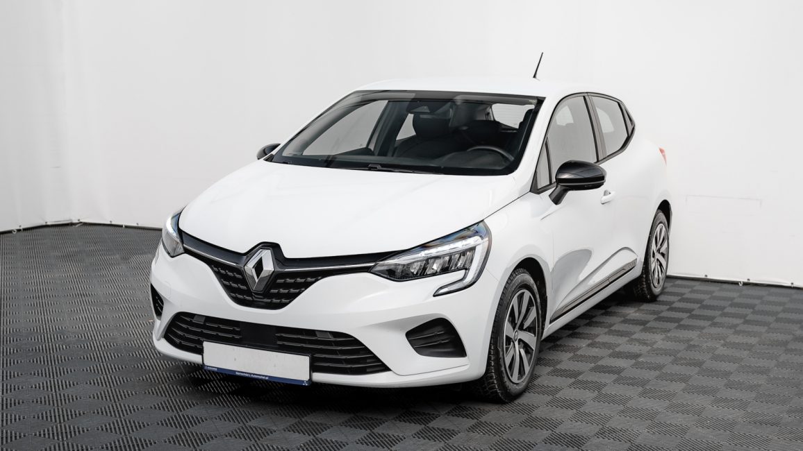Renault Clio 1.0 TCe Equilibre WD2893R w abonamencie