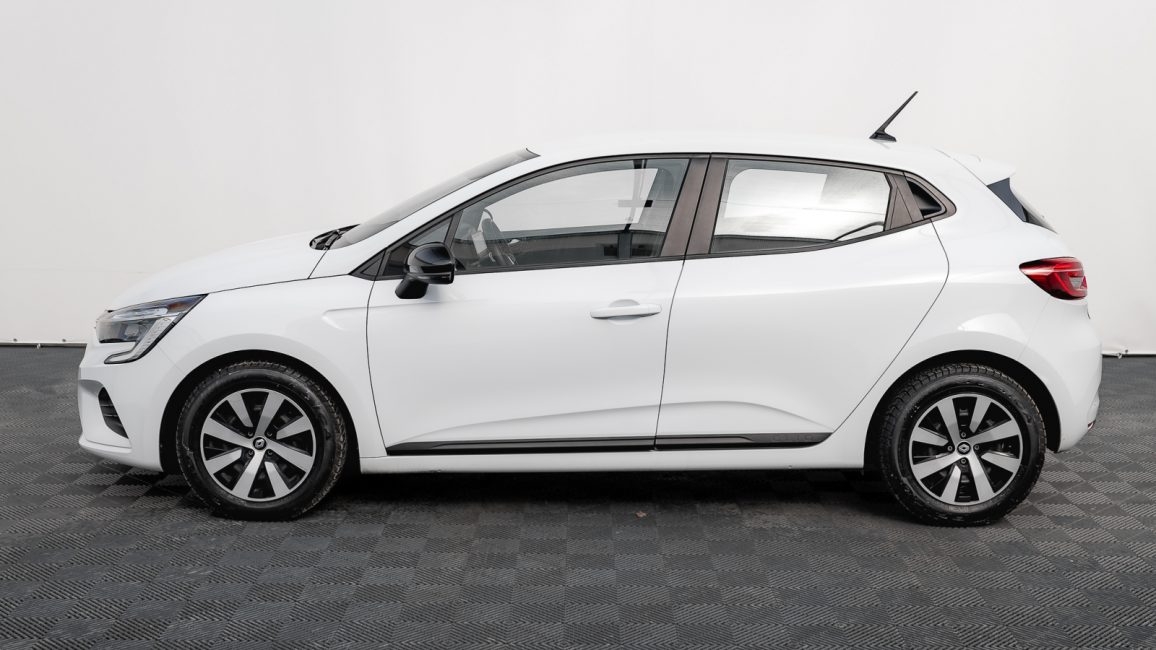 Renault Clio 1.0 TCe Equilibre WD2893R w abonamencie
