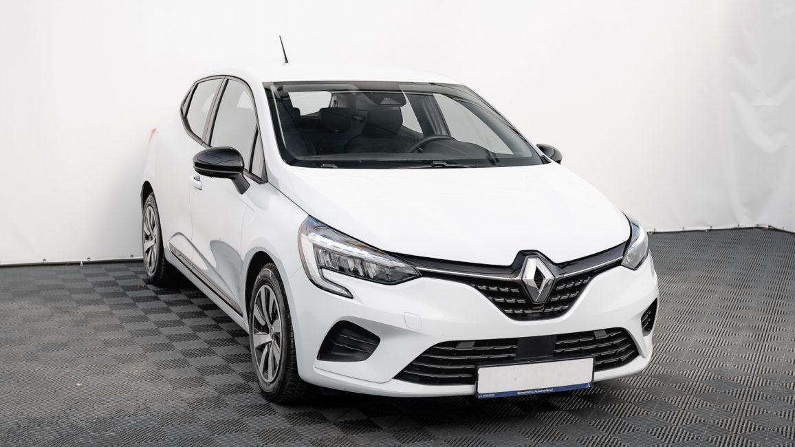 Renault Clio 1.0 TCe Equilibre WD2893R w abonamencie