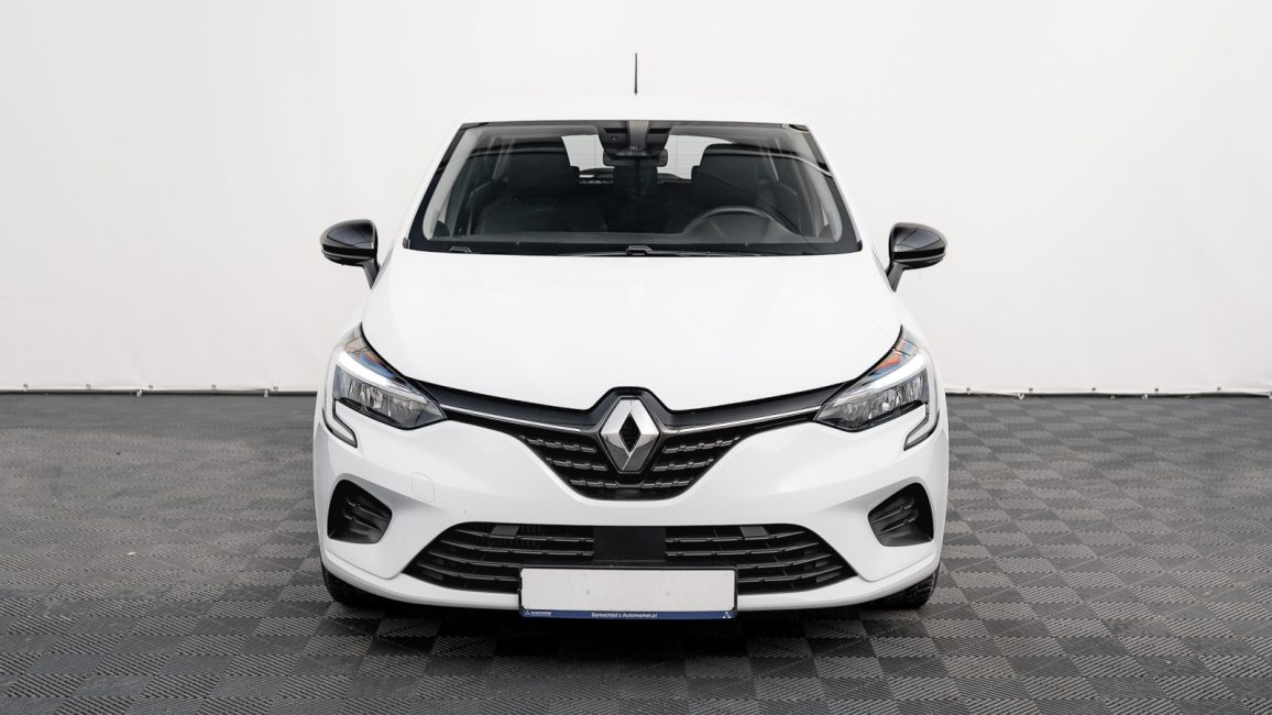Renault Clio 1.0 TCe Equilibre WD2893R w abonamencie