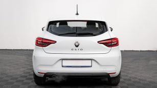 Renault Clio 1.0 TCe Equilibre WD2893R w abonamencie