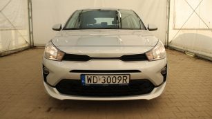 Kia Rio 1.2 M WD3009R w abonamencie dla firm