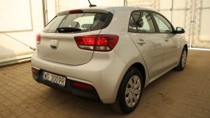 Kia Rio 1.2 M WD3009R w abonamencie dla firm