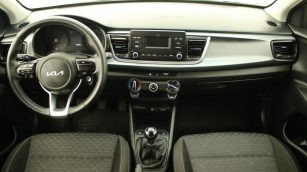 Kia Rio 1.2 M WD3009R w abonamencie dla firm