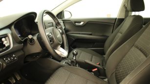 Kia Rio 1.2 M WD3009R w abonamencie dla firm