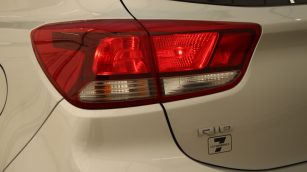 Kia Rio 1.2 M WD3009R w abonamencie dla firm