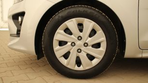 Kia Rio 1.2 M WD3009R w abonamencie dla firm