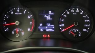 Kia Rio 1.2 M WD3009R w abonamencie dla firm