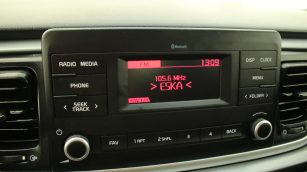 Kia Rio 1.2 M WD3009R w abonamencie dla firm
