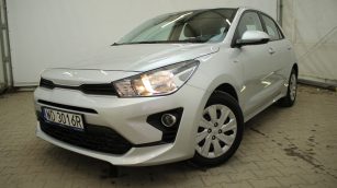 Kia Rio 1.2 M WD3016R w abonamencie