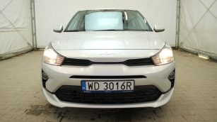 Kia Rio 1.2 M WD3016R w abonamencie