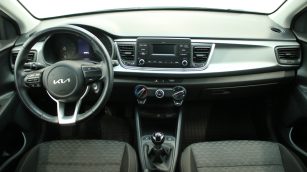 Kia Rio 1.2 M WD3016R w abonamencie