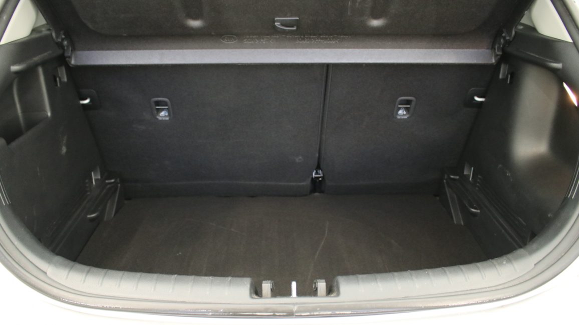 Kia Rio 1.2 M WD3016R w abonamencie