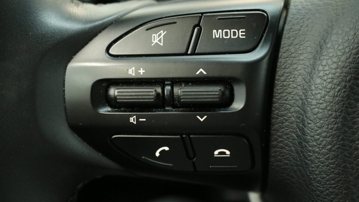 Kia Rio 1.2 M WD3016R w abonamencie
