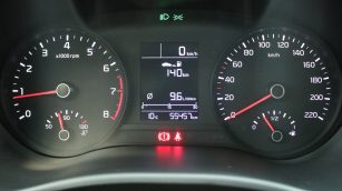 Kia Rio 1.2 M WD3016R w abonamencie