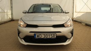 Kia Rio 1.2 M WD3015R w abonamencie