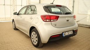 Kia Rio 1.2 M WD3015R w abonamencie