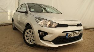 Kia Rio 1.2 M WD3015R w abonamencie