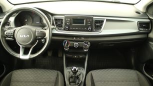 Kia Rio 1.2 M WD3015R w abonamencie