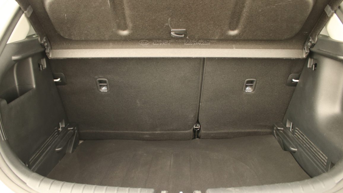 Kia Rio 1.2 M WD3015R w abonamencie