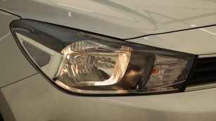 Kia Rio 1.2 M WD3015R w abonamencie