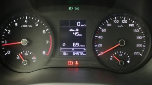 Kia Rio 1.2 M WD3015R w abonamencie