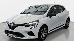 Renault Clio 1.0 TCe Equilibre WD3060R w abonamencie