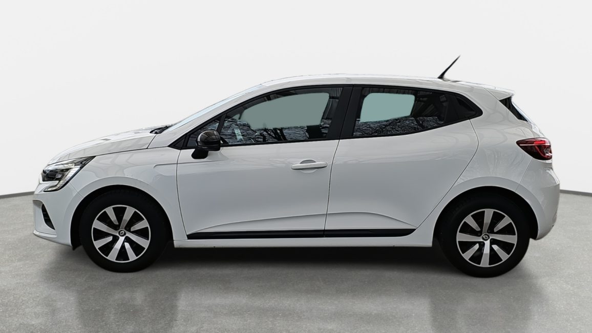 Renault Clio 1.0 TCe Equilibre WD3060R w abonamencie