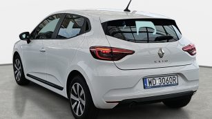 Renault Clio 1.0 TCe Equilibre WD3060R w abonamencie