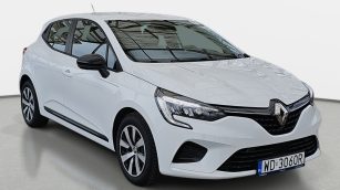 Renault Clio 1.0 TCe Equilibre WD3060R w abonamencie