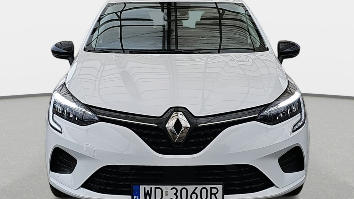 Renault Clio 1.0 TCe Equilibre WD3060R w abonamencie