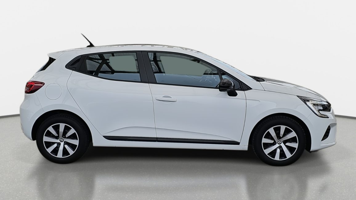 Renault Clio 1.0 TCe Equilibre WD3060R w abonamencie
