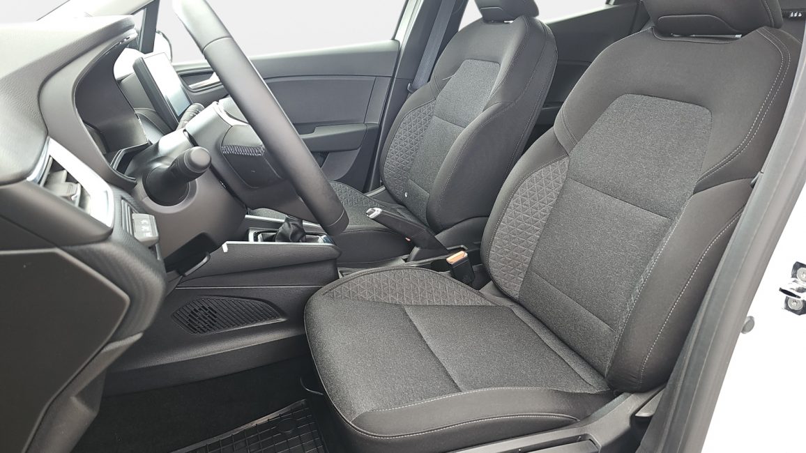 Renault Clio 1.0 TCe Equilibre WD3060R w abonamencie