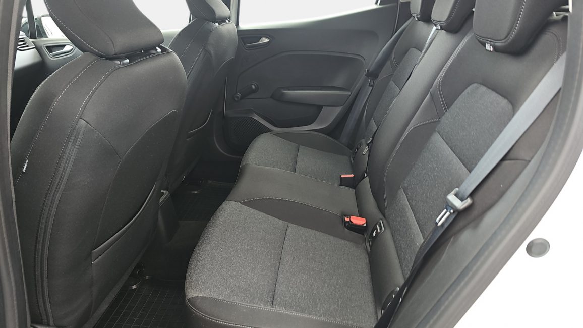 Renault Clio 1.0 TCe Equilibre WD3060R w abonamencie