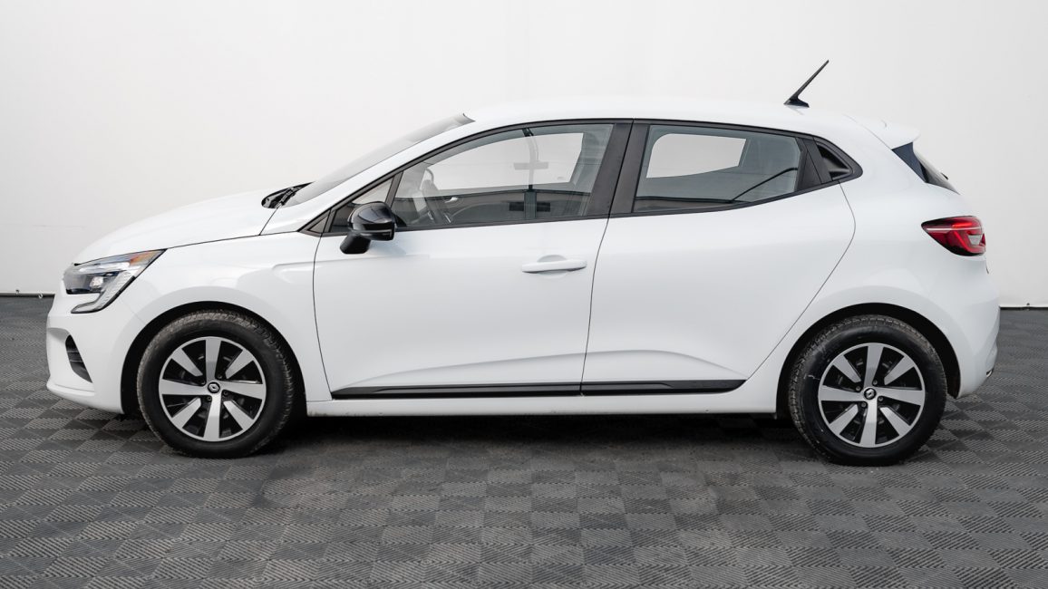 Renault Clio 1.0 TCe Equilibre WD3076R w abonamencie dla firm