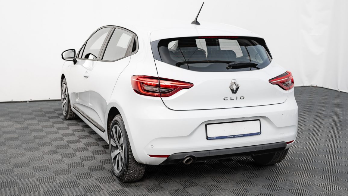 Renault Clio 1.0 TCe Equilibre WD3076R w abonamencie dla firm