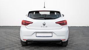 Renault Clio 1.0 TCe Equilibre WD3076R w abonamencie dla firm