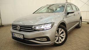 Volkswagen Passat 1.5 TSI EVO Essence DSG WD3195S w abonamencie