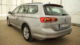 Volkswagen Passat 1.5 TSI EVO Essence DSG WD3195S w abonamencie