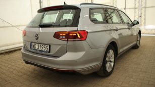 Volkswagen Passat 1.5 TSI EVO Essence DSG WD3195S w abonamencie